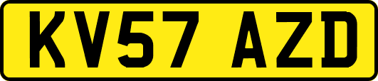 KV57AZD