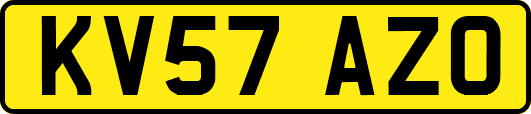 KV57AZO