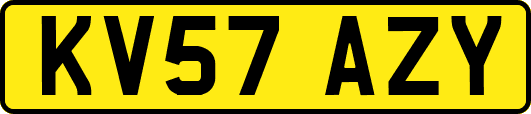 KV57AZY
