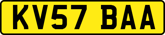 KV57BAA