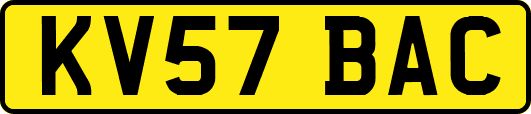 KV57BAC