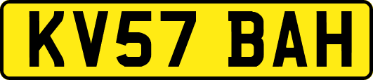 KV57BAH
