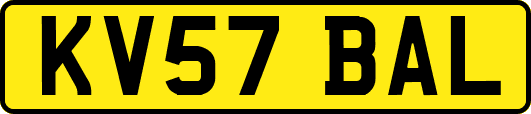 KV57BAL