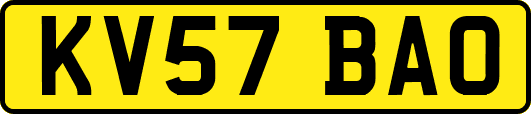 KV57BAO