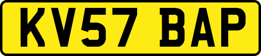 KV57BAP