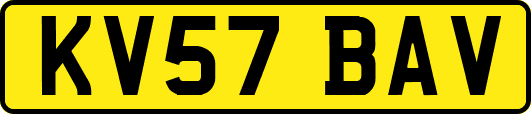 KV57BAV