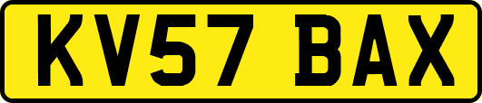 KV57BAX
