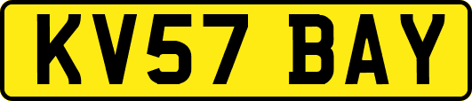 KV57BAY