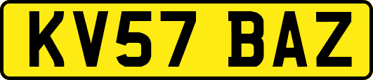 KV57BAZ