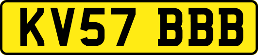 KV57BBB