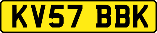 KV57BBK