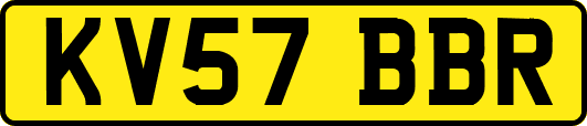 KV57BBR