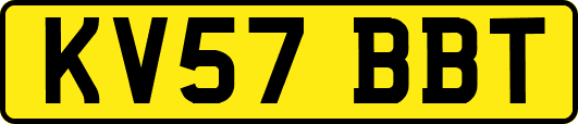 KV57BBT
