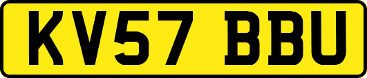 KV57BBU