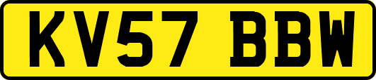 KV57BBW