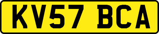 KV57BCA