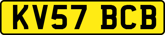 KV57BCB