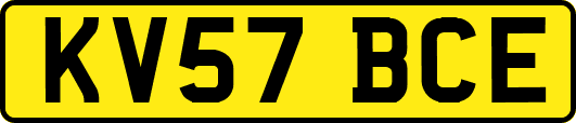 KV57BCE