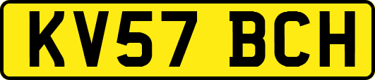 KV57BCH