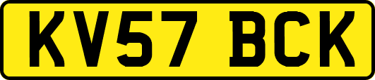 KV57BCK