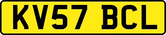 KV57BCL