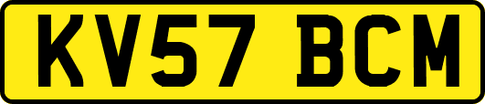 KV57BCM
