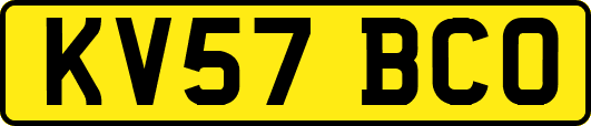 KV57BCO