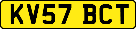 KV57BCT
