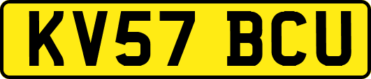KV57BCU