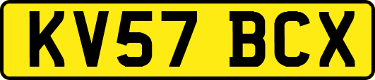 KV57BCX