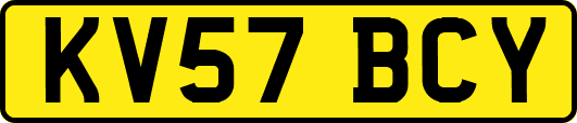KV57BCY