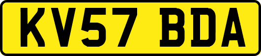 KV57BDA