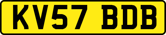 KV57BDB