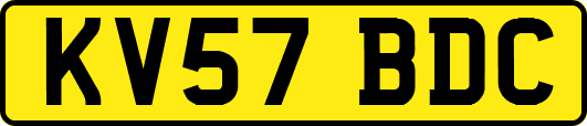 KV57BDC