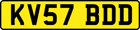 KV57BDD