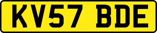 KV57BDE