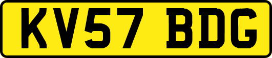 KV57BDG
