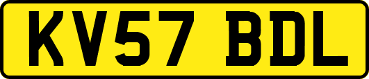 KV57BDL