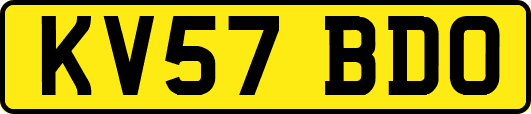KV57BDO