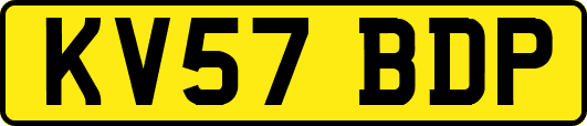 KV57BDP