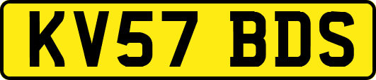 KV57BDS