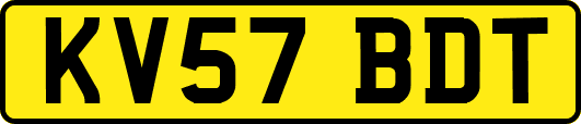 KV57BDT