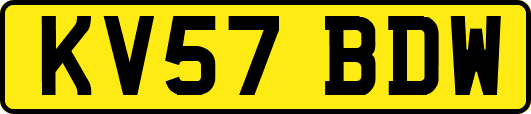 KV57BDW