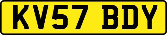 KV57BDY