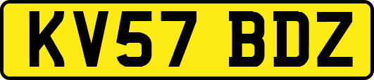 KV57BDZ
