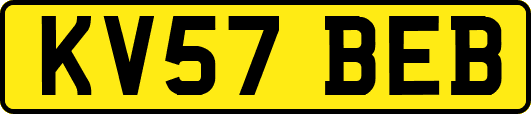 KV57BEB