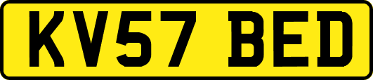 KV57BED