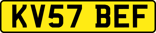 KV57BEF