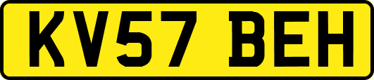 KV57BEH