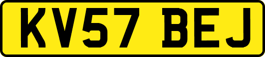 KV57BEJ